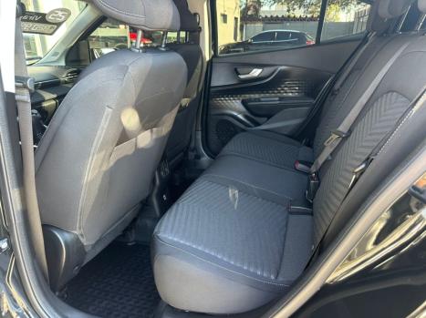 FIAT Fastback 1.0 12V 4P FLEX AUDACE HYBRID 200 TURBO AUTOM�TICO CVT, Foto 12