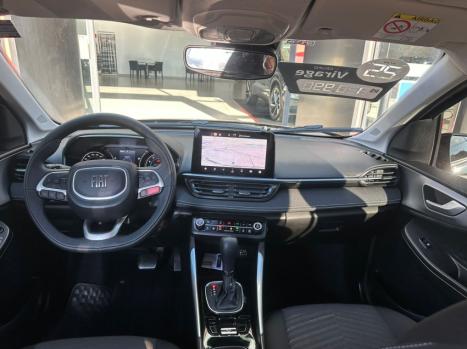 FIAT Fastback 1.0 12V 4P FLEX AUDACE HYBRID 200 TURBO AUTOM�TICO CVT, Foto 14