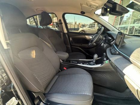 FIAT Fastback 1.0 12V 4P FLEX AUDACE HYBRID 200 TURBO AUTOM�TICO CVT, Foto 16