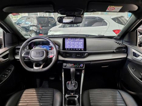 FIAT Fastback 1.0 12V 4P FLEX IMPETUS 200 TURBO AUTOM�TICO CVT, Foto 5