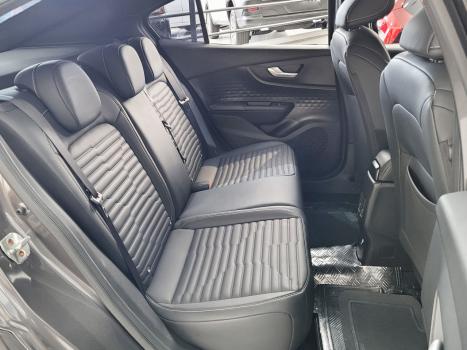 FIAT Fastback 1.0 12V 4P FLEX IMPETUS 200 TURBO AUTOM�TICO CVT, Foto 7