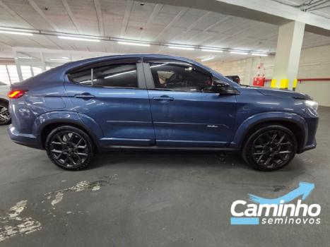 FIAT Fastback 1.0 12V 4P FLEX IMPETUS 200 TURBO AUTOMÁTICO CVT, Foto 4