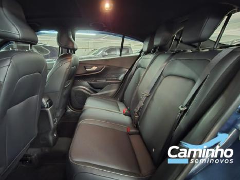 FIAT Fastback 1.0 12V 4P FLEX IMPETUS 200 TURBO AUTOMÁTICO CVT, Foto 9