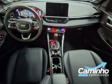 FIAT Fastback 1.0 12V 4P FLEX IMPETUS 200 TURBO AUTOMÁTICO CVT, Foto 10