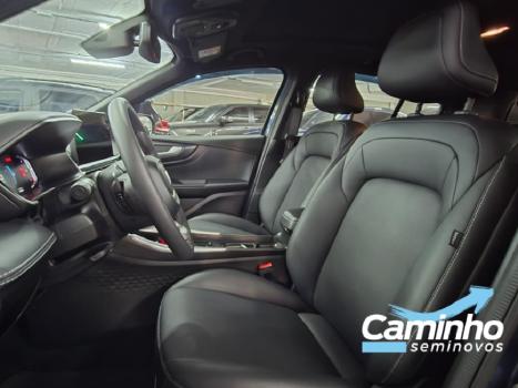 FIAT Fastback 1.0 12V 4P FLEX IMPETUS 200 TURBO AUTOMÁTICO CVT, Foto 11