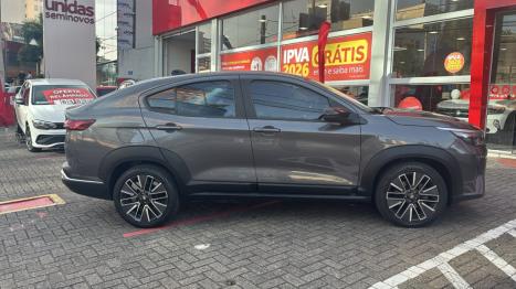 FIAT Fastback 1.0 12V 4P FLEX AUDACE HYBRID 200 TURBO AUTOMÁTICO CVT, Foto 4