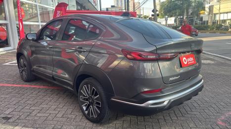 FIAT Fastback 1.0 12V 4P FLEX AUDACE HYBRID 200 TURBO AUTOMÁTICO CVT, Foto 5