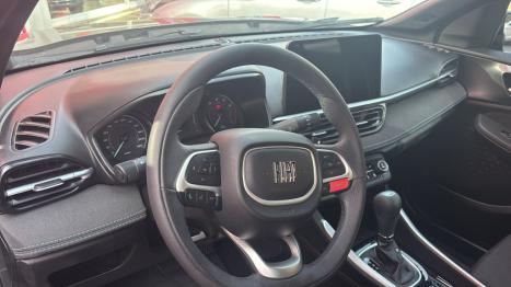 FIAT Fastback 1.0 12V 4P FLEX AUDACE HYBRID 200 TURBO AUTOMÁTICO CVT, Foto 7