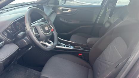 FIAT Fastback 1.0 12V 4P FLEX AUDACE HYBRID 200 TURBO AUTOMÁTICO CVT, Foto 9