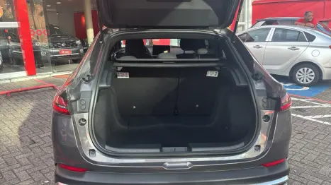 FIAT Fastback 1.0 12V 4P FLEX AUDACE HYBRID 200 TURBO AUTOMÁTICO CVT, Foto 10