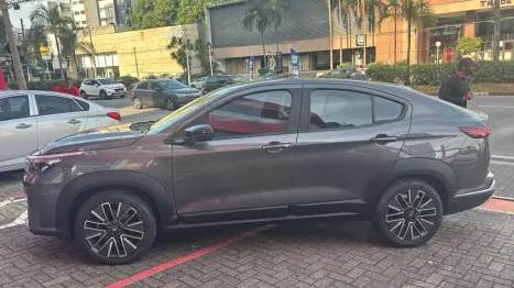 FIAT Fastback 1.0 12V 4P FLEX AUDACE HYBRID 200 TURBO AUTOMÁTICO CVT, Foto 18