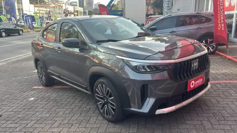 FIAT Fastback 1.0 12V 4P FLEX AUDACE HYBRID 200 TURBO AUTOMÁTICO CVT, Foto 22
