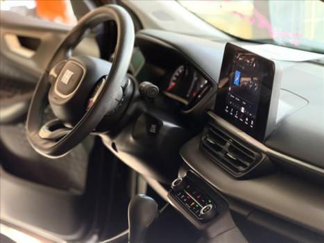 FIAT Fastback 1.0 12V 4P FLEX AUDACE 200 TURBO AUTOMÁTICO CVT, Foto 5