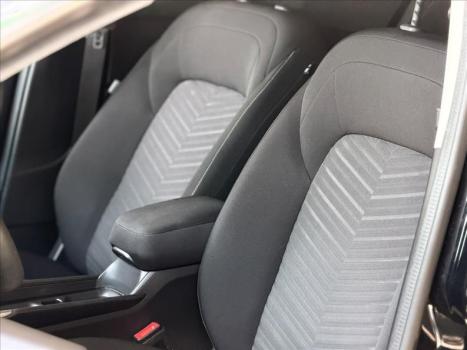 FIAT Fastback 1.0 12V 4P FLEX AUDACE 200 TURBO AUTOMÁTICO CVT, Foto 6