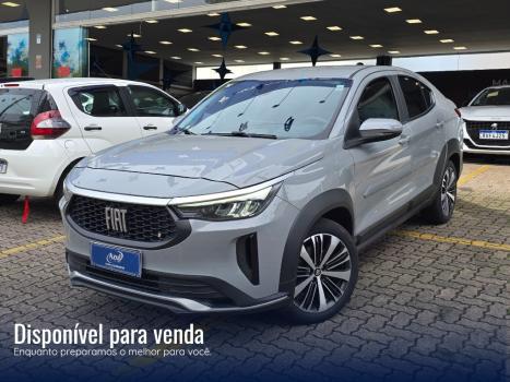 FIAT Fastback 1.0 12V 4P FLEX AUDACE 200 TURBO AUTOMÁTICO CVT, Foto 3
