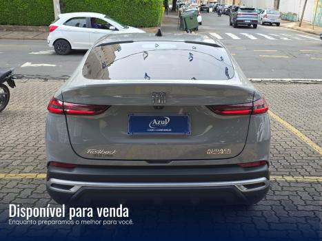 FIAT Fastback 1.0 12V 4P FLEX AUDACE 200 TURBO AUTOMÁTICO CVT, Foto 5