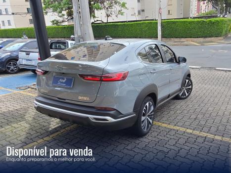 FIAT Fastback 1.0 12V 4P FLEX AUDACE 200 TURBO AUTOMÁTICO CVT, Foto 6