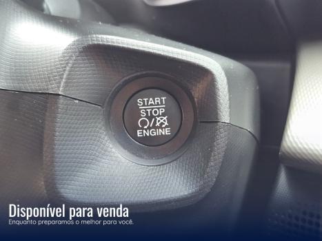 FIAT Fastback 1.0 12V 4P FLEX AUDACE 200 TURBO AUTOMÁTICO CVT, Foto 9