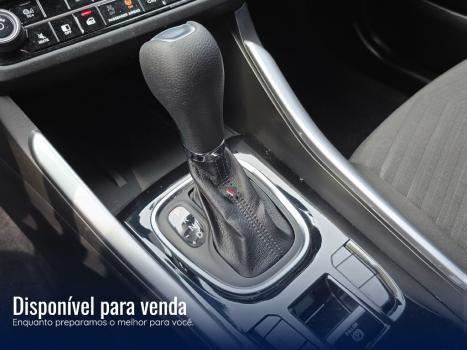 FIAT Fastback 1.0 12V 4P FLEX AUDACE 200 TURBO AUTOMÁTICO CVT, Foto 10