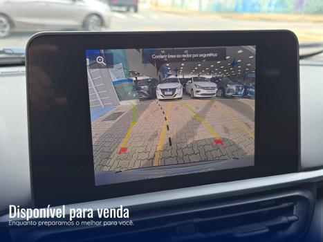FIAT Fastback 1.0 12V 4P FLEX AUDACE 200 TURBO AUTOMÁTICO CVT, Foto 14