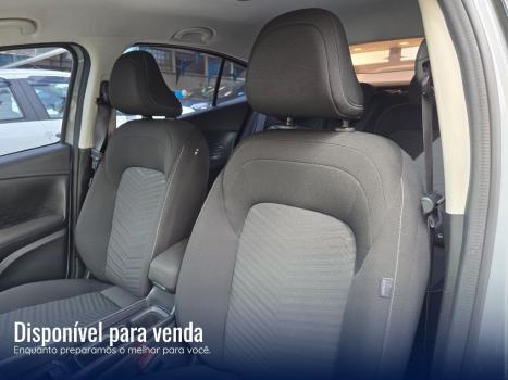 FIAT Fastback 1.0 12V 4P FLEX AUDACE 200 TURBO AUTOMÁTICO CVT, Foto 16