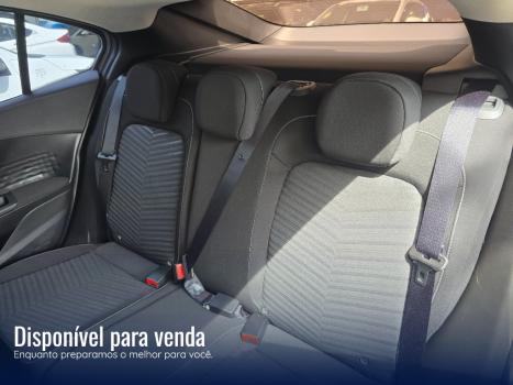 FIAT Fastback 1.0 12V 4P FLEX AUDACE 200 TURBO AUTOMÁTICO CVT, Foto 17