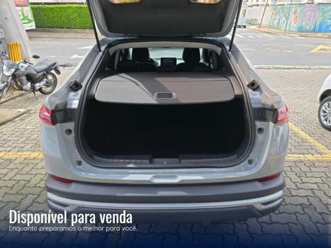 FIAT Fastback 1.0 12V 4P FLEX AUDACE 200 TURBO AUTOMÁTICO CVT, Foto 18
