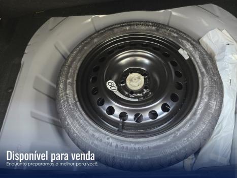 FIAT Fastback 1.0 12V 4P FLEX AUDACE 200 TURBO AUTOMÁTICO CVT, Foto 19