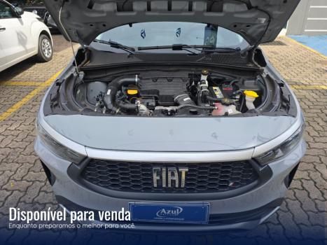 FIAT Fastback 1.0 12V 4P FLEX AUDACE 200 TURBO AUTOMÁTICO CVT, Foto 20
