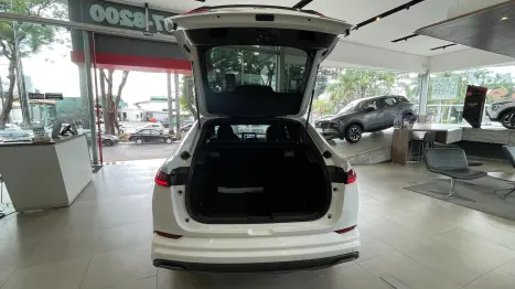 FIAT Fastback 1.0 12V 4P FLEX 200 TURBO AUTOMÁTICO CVT, Foto 9
