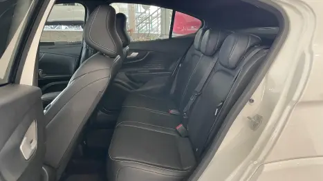 FIAT Fastback 1.0 12V 4P FLEX 200 TURBO AUTOMÁTICO CVT, Foto 17