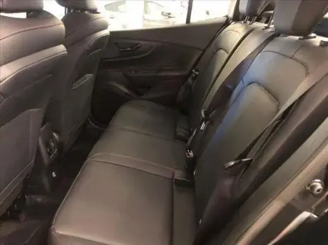 FIAT Fastback 1.3 16V 4P FLEX ABARTH TURBO 270 AUTOM�TICO, Foto 6