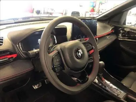 FIAT Fastback 1.3 16V 4P FLEX ABARTH TURBO 270 AUTOM�TICO, Foto 12