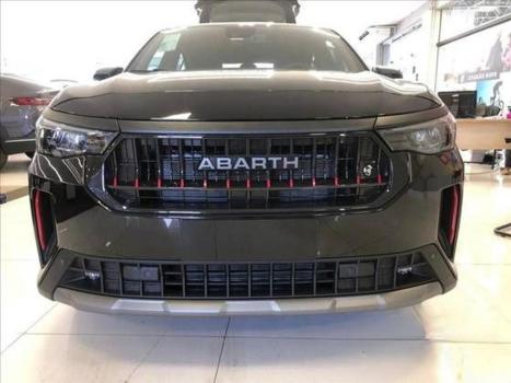 FIAT Fastback 1.3 16V 4P FLEX ABARTH TURBO 270 AUTOM�TICO, Foto 3