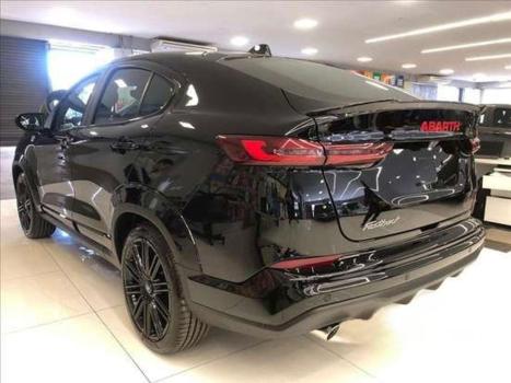 FIAT Fastback 1.3 16V 4P FLEX ABARTH TURBO 270 AUTOM�TICO, Foto 4