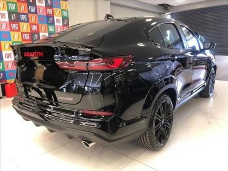FIAT Fastback 1.3 16V 4P FLEX ABARTH TURBO 270 AUTOM�TICO, Foto 5