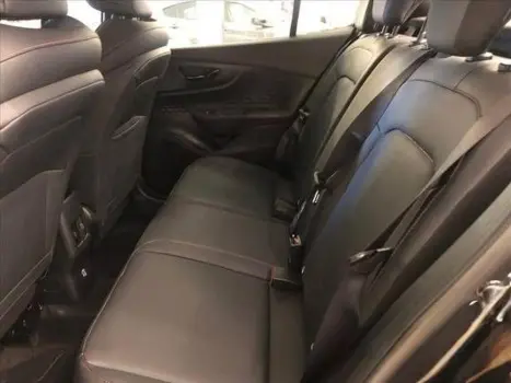 FIAT Fastback 1.3 16V 4P FLEX ABARTH TURBO 270 AUTOM�TICO, Foto 11