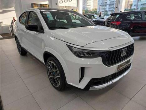 FIAT Fastback 1.3 16V 4P FLEX LIMITED EDITION TURBO 270 AUTOM�TICO, Foto 2