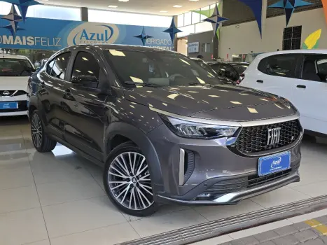 FIAT Fastback 1.3 16V 4P FLEX LIMITED EDITION TURBO 270 AUTOMTICO, Foto 1