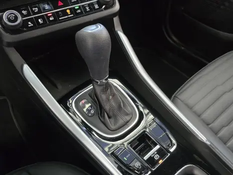 FIAT Fastback 1.3 16V 4P FLEX LIMITED EDITION TURBO 270 AUTOMTICO, Foto 9