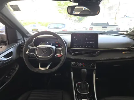 FIAT Fastback 1.3 16V 4P FLEX LIMITED EDITION TURBO 270 AUTOMTICO, Foto 10