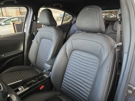 FIAT Fastback 1.3 16V 4P FLEX LIMITED EDITION TURBO 270 AUTOMTICO, Foto 15