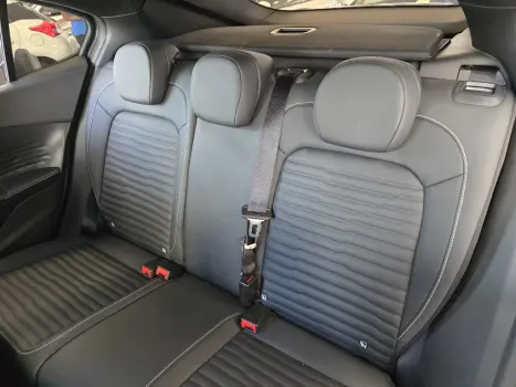 FIAT Fastback 1.3 16V 4P FLEX LIMITED EDITION TURBO 270 AUTOMTICO, Foto 16