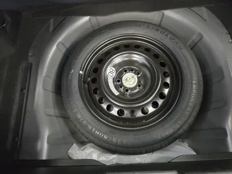 FIAT Fastback 1.3 16V 4P FLEX LIMITED EDITION TURBO 270 AUTOMTICO, Foto 18