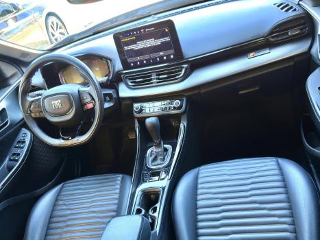 FIAT Fastback 1.3 16V 4P FLEX LIMITED EDITION TURBO 270 AUTOMTICO, Foto 5