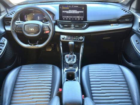 FIAT Fastback 1.3 16V 4P FLEX LIMITED EDITION TURBO 270 AUTOMTICO, Foto 6