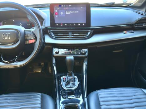 FIAT Fastback 1.3 16V 4P FLEX LIMITED EDITION TURBO 270 AUTOMTICO, Foto 9