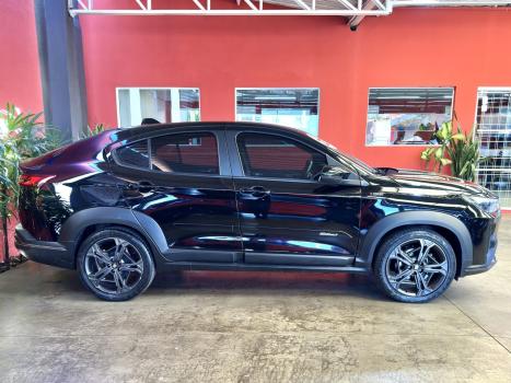 FIAT Fastback 1.3 16V 4P FLEX LIMITED EDITION TURBO 270 AUTOMTICO, Foto 21