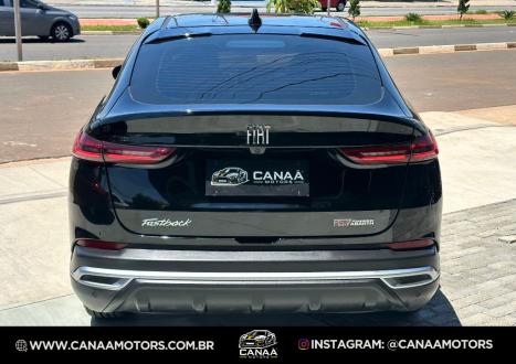 FIAT Fastback 1.3 16V 4P FLEX LIMITED EDITION TURBO 270 AUTOMTICO, Foto 6