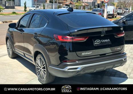 FIAT Fastback 1.3 16V 4P FLEX LIMITED EDITION TURBO 270 AUTOMTICO, Foto 7